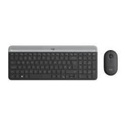 Logitech Slim Wireless...